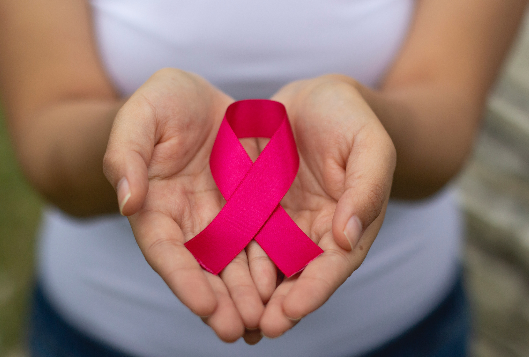 Breast Cancer Awareness: How Personal Care Affects Breast Health