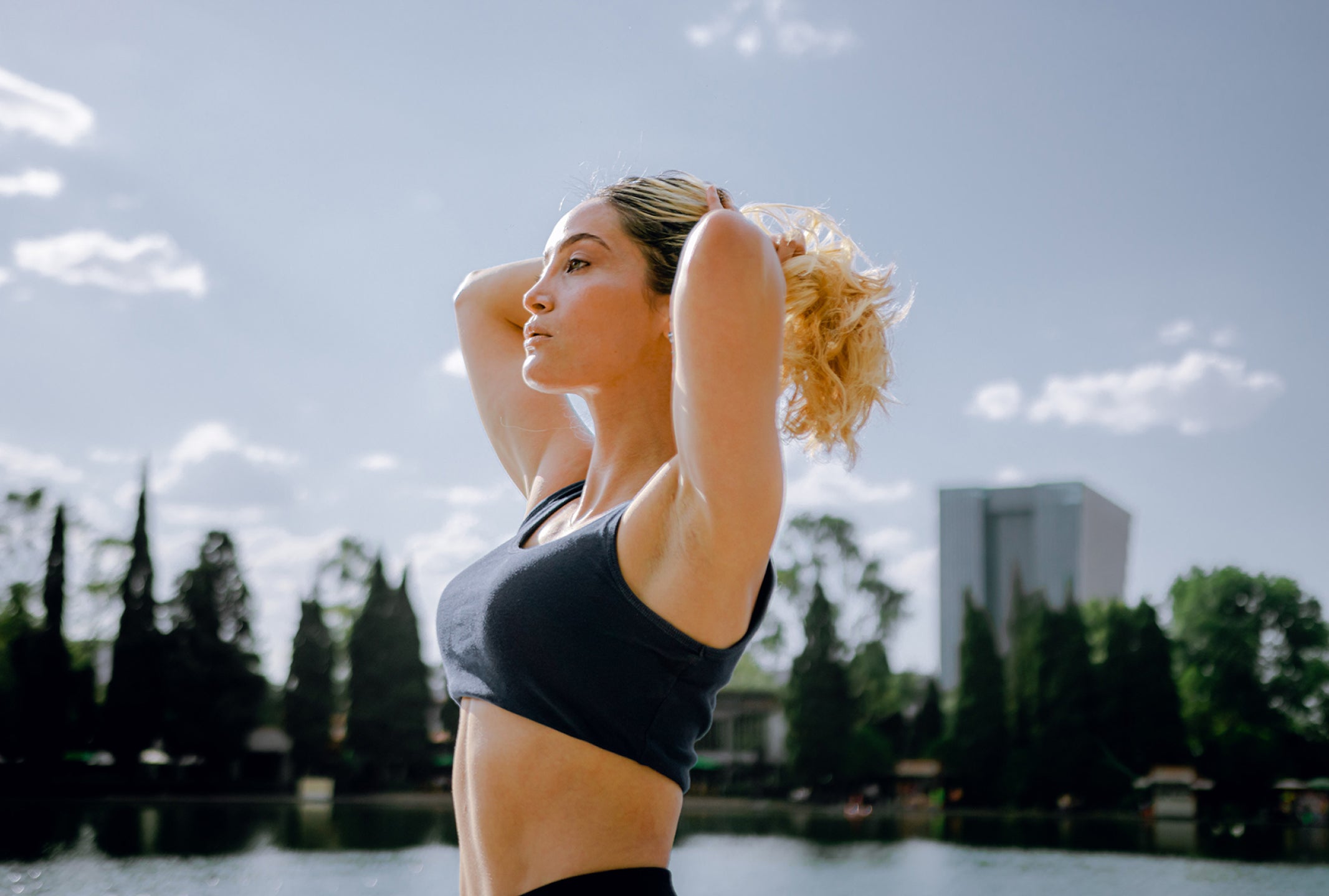 Level Up Your Wellness: Unconventional Hacks for Clean Living