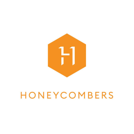 Featured in Honeycombers badge