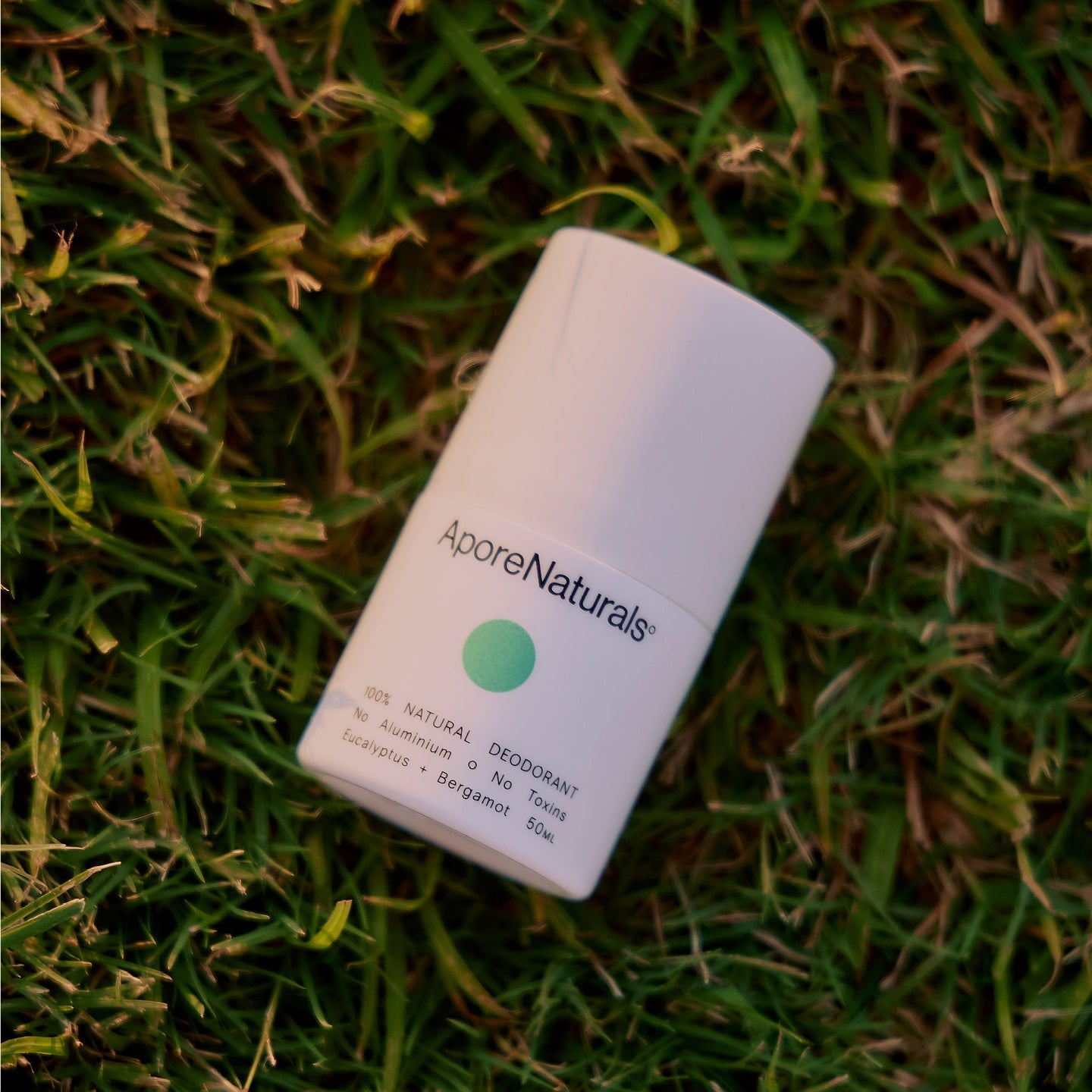 Eucalyptus + Bergamot - AporeNaturalsº