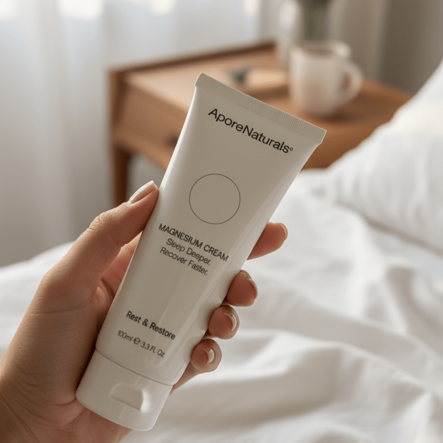 The Ultimate Wellness Bundle - AporeNaturalsº