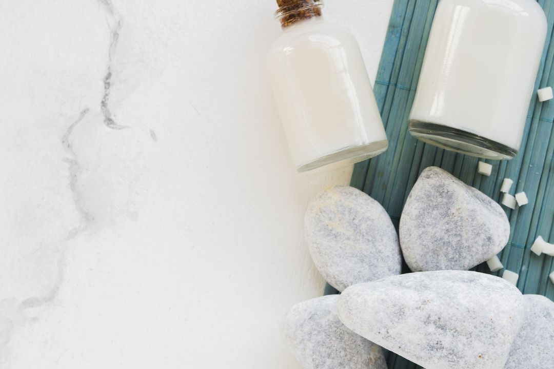Is Baking Soda in Your Deodorant Causing a Rash