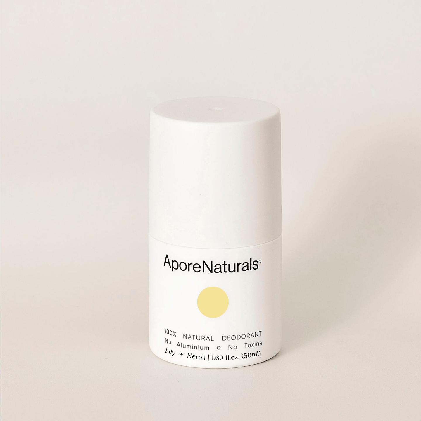 Lily + Neroli - AporeNaturalsº