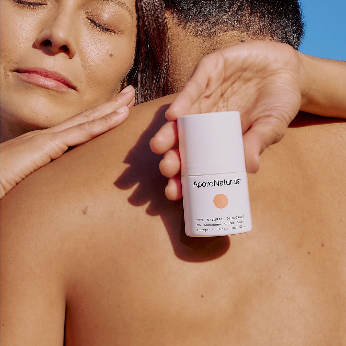 natural deodorant Singapore, aluminium free deodorant Singapore