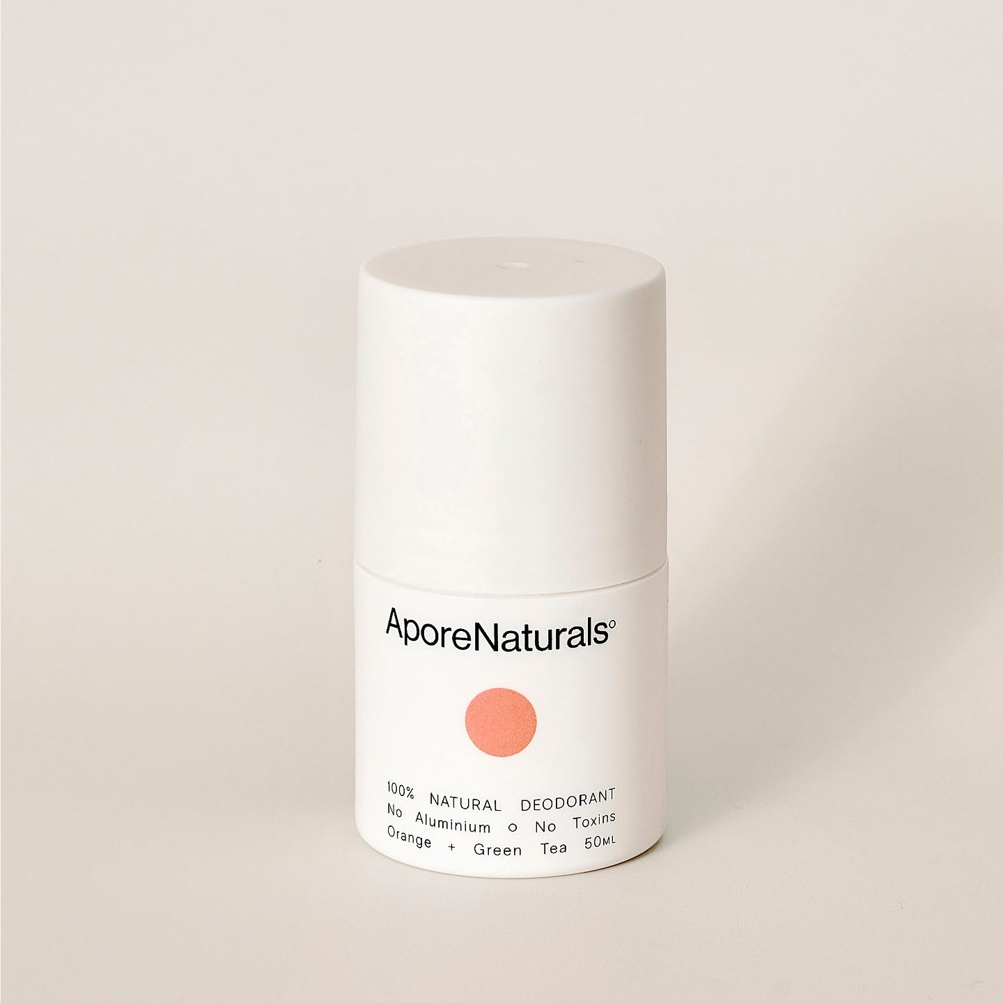 natural deodorant Singapore, aluminium free deodorant Singapore

